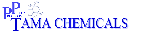 TAMA CHEMICALS